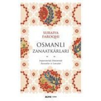 Osmanli Zanaatkarlari von Alfa Basim Yayim Dagitim