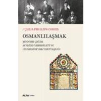 Osmanlilasmak von Alfa Basim Yayim Dagitim