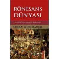 Rönesans Dünyasi von Alfa Basim Yayim Dagitim