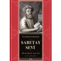 Sabetay Sevi Ciltli von Alfa Basim Yayim Dagitim