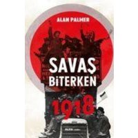 Savas Biterken 1918 von Alfa Basim Yayim Dagitim