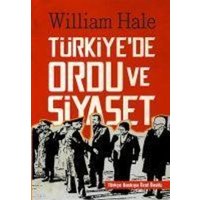 Türkiyede Ordu ve Siyaset von Alfa Basim Yayim Dagitim