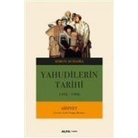 Yahudilerin Tarihi 2 von Alfa Basim Yayim Dagitim