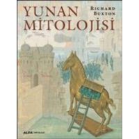 Yunan Mitolojisi Ciltli von Alfa Basim Yayim Dagitim