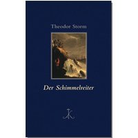 Der Schimmelreiter von Alfred Kröner Verlag