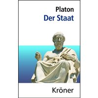 Der Staat von Alfred Kröner Verlag