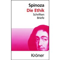 Die Ethik von Alfred Kröner Verlag