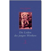 Die Leiden des jungen Werthers von Alfred Kröner Verlag