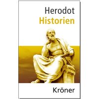 Historien von Alfred Kröner Verlag