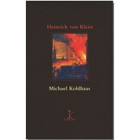 Michael Kohlhaas von Alfred Kröner Verlag