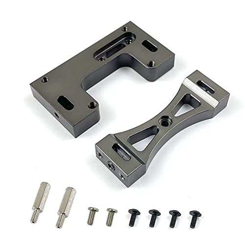 Aliaga Metall Lenk Servo Halterung für 1/16 B1 B14 B16 B24 C14 C24 B36 MN D90 99S RC Auto Upgrade Teile, von Aliaga