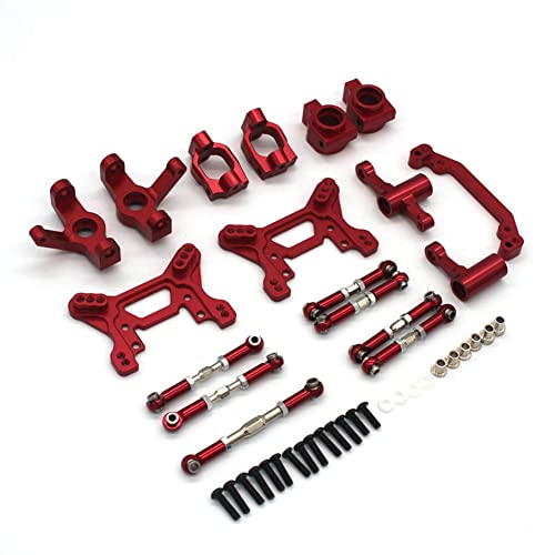 Aliaga Zubehör-Set für 104072 1/10 RC Car Accessories, 2 Stück von Aliaga