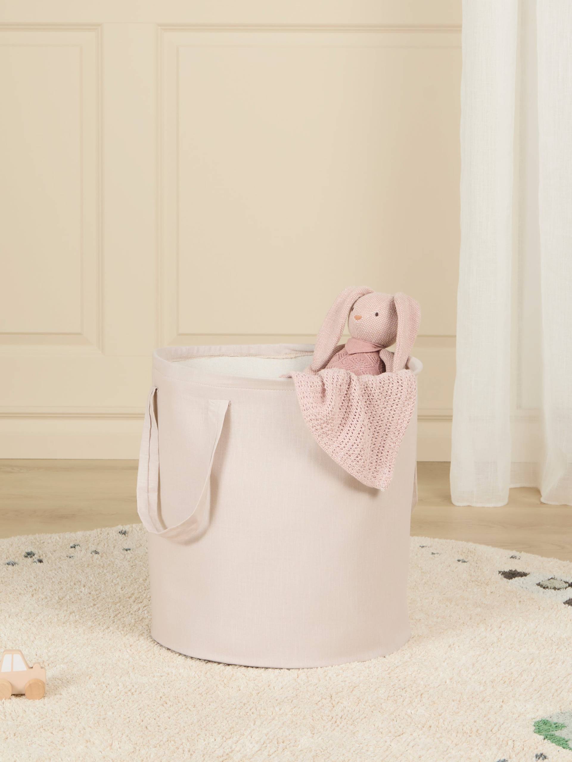 Alice &  Fox ABLE Aufbewahrungskorb, Beige Linen Alice &  Fox ABLE Aufbewahrungskorb, Beige Linen von Alice & Fox