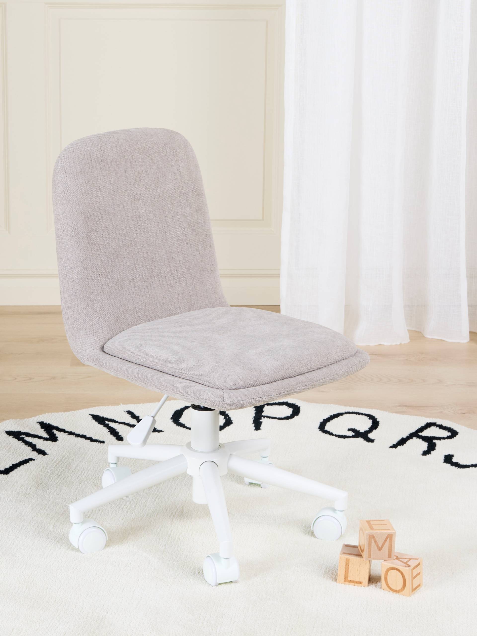 Alice & Fox BALANCE Schreibtischstuhl, Taupe Alice & Fox BALANCE Schreibtischstuhl, Taupe von Alice & Fox