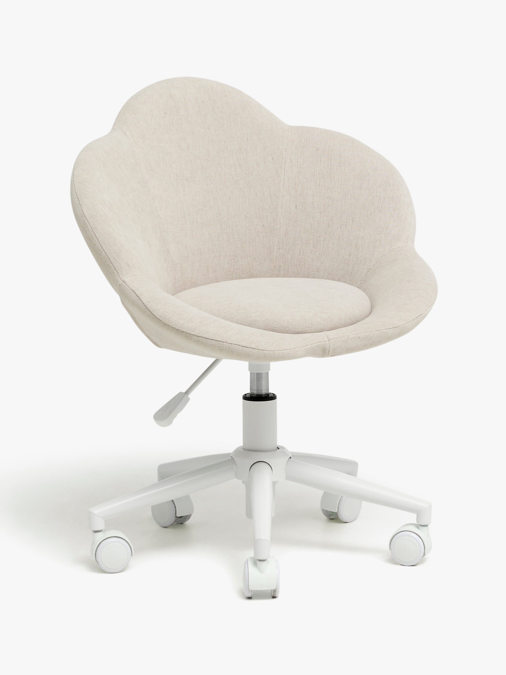 Alice & Fox DAISY Schreibtischstuhl, Cream Alice & Fox DAISY Schreibtischstuhl, Cream von Alice & Fox
