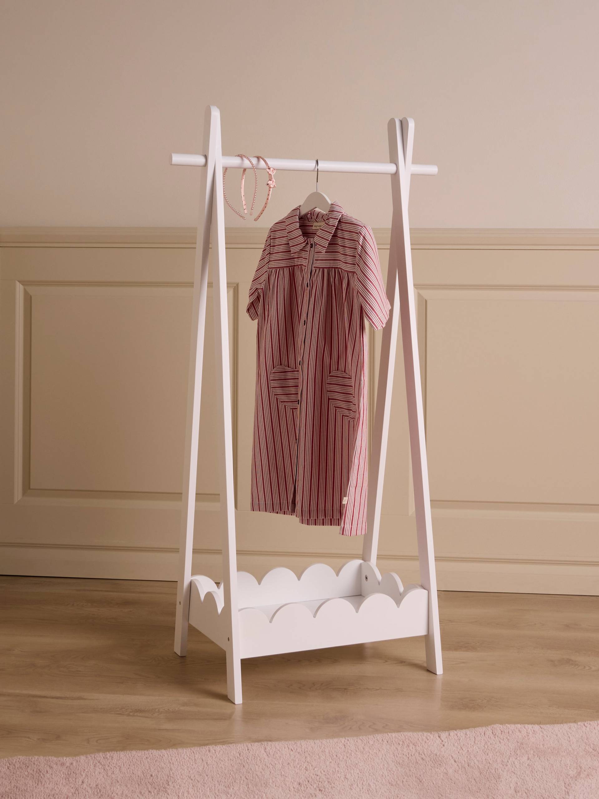 Alice & Fox Dune Garderobe, White, Kinderzimmerschrank, Kinderzimmer Alice & Fox Dune Garderobe, White, Kinderzimmerschrank, Kinderzimmer von Alice & Fox