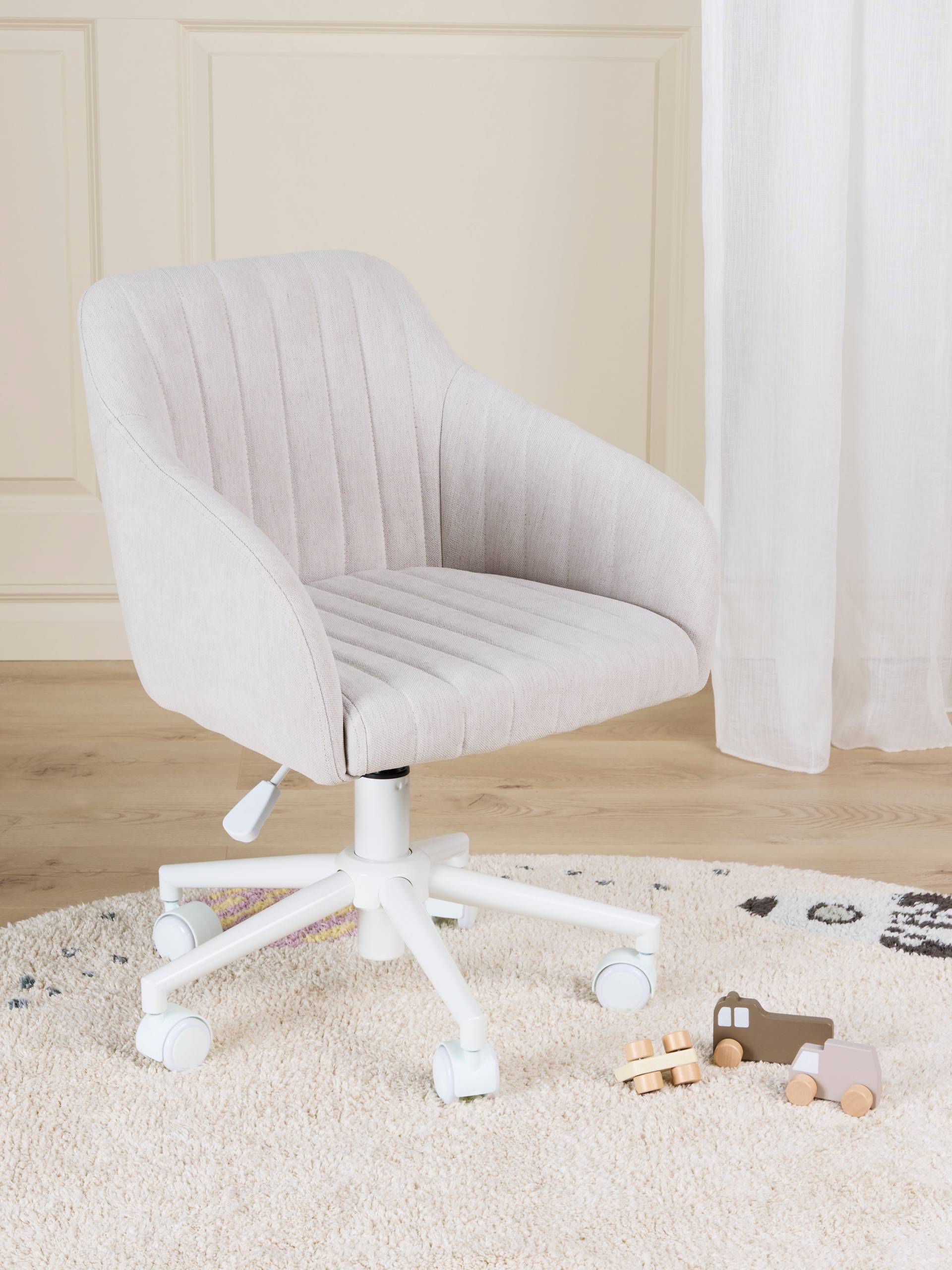 Alice & Fox FOCUS Schreibtischstuhl, Beige Alice & Fox FOCUS Schreibtischstuhl, Beige von Alice & Fox