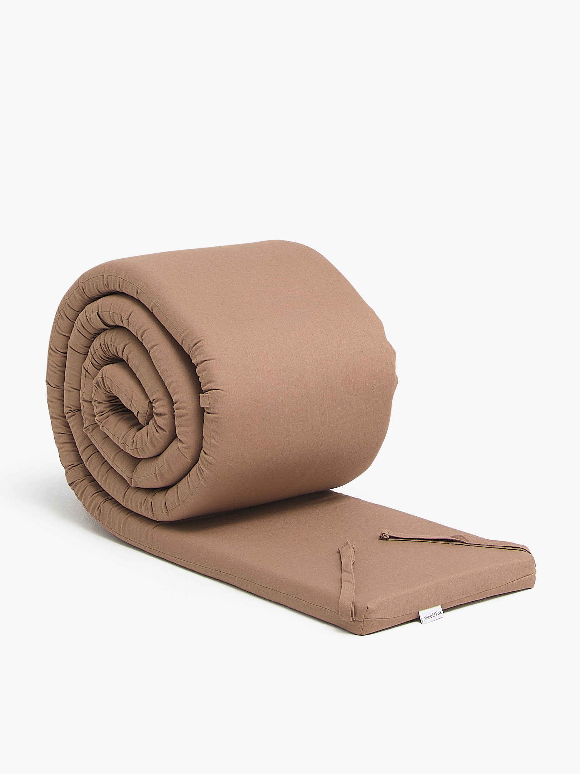 Alice & Fox HOLLIE Nestchen, Brown Alice & Fox HOLLIE Nestchen, Brown von Alice & Fox