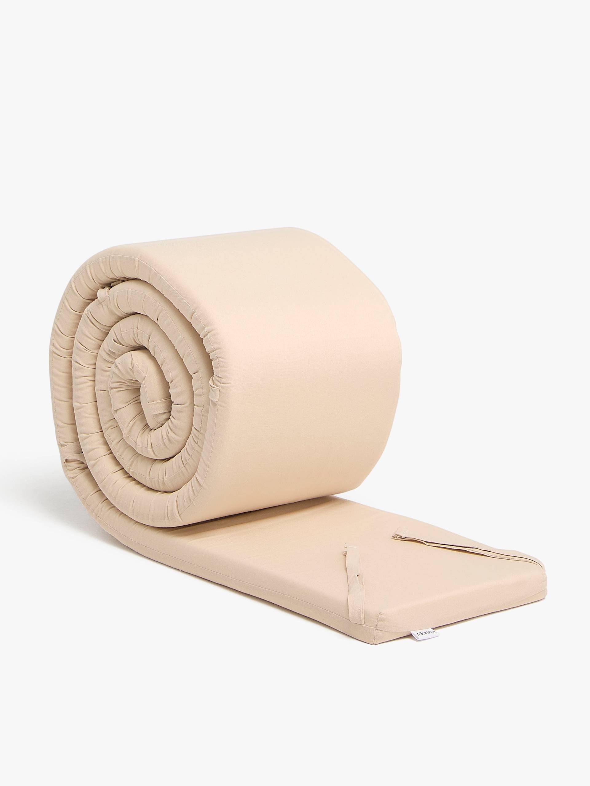 Alice & Fox HOLLIE Nestchen, Cream Alice & Fox HOLLIE Nestchen, Cream von Alice & Fox