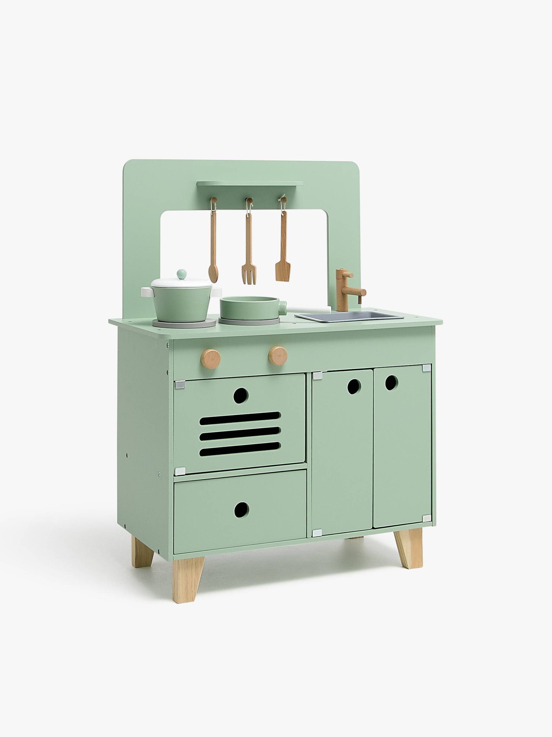 Alice &  Fox Küche, Grün Alice &  Fox Küche, Grün von Alice & Fox