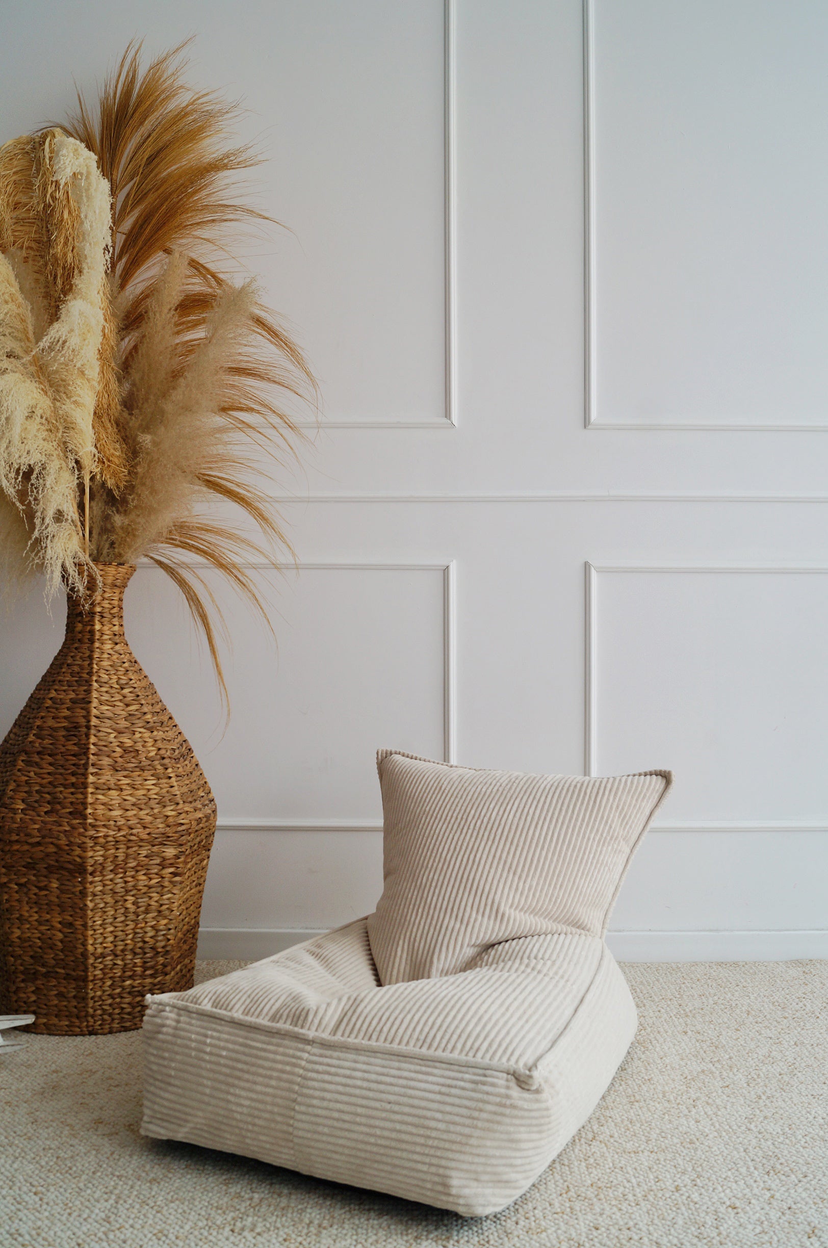 Alice &  Fox PIXIE Sitzsack, Beige Alice &  Fox PIXIE Sitzsack, Beige von Alice & Fox