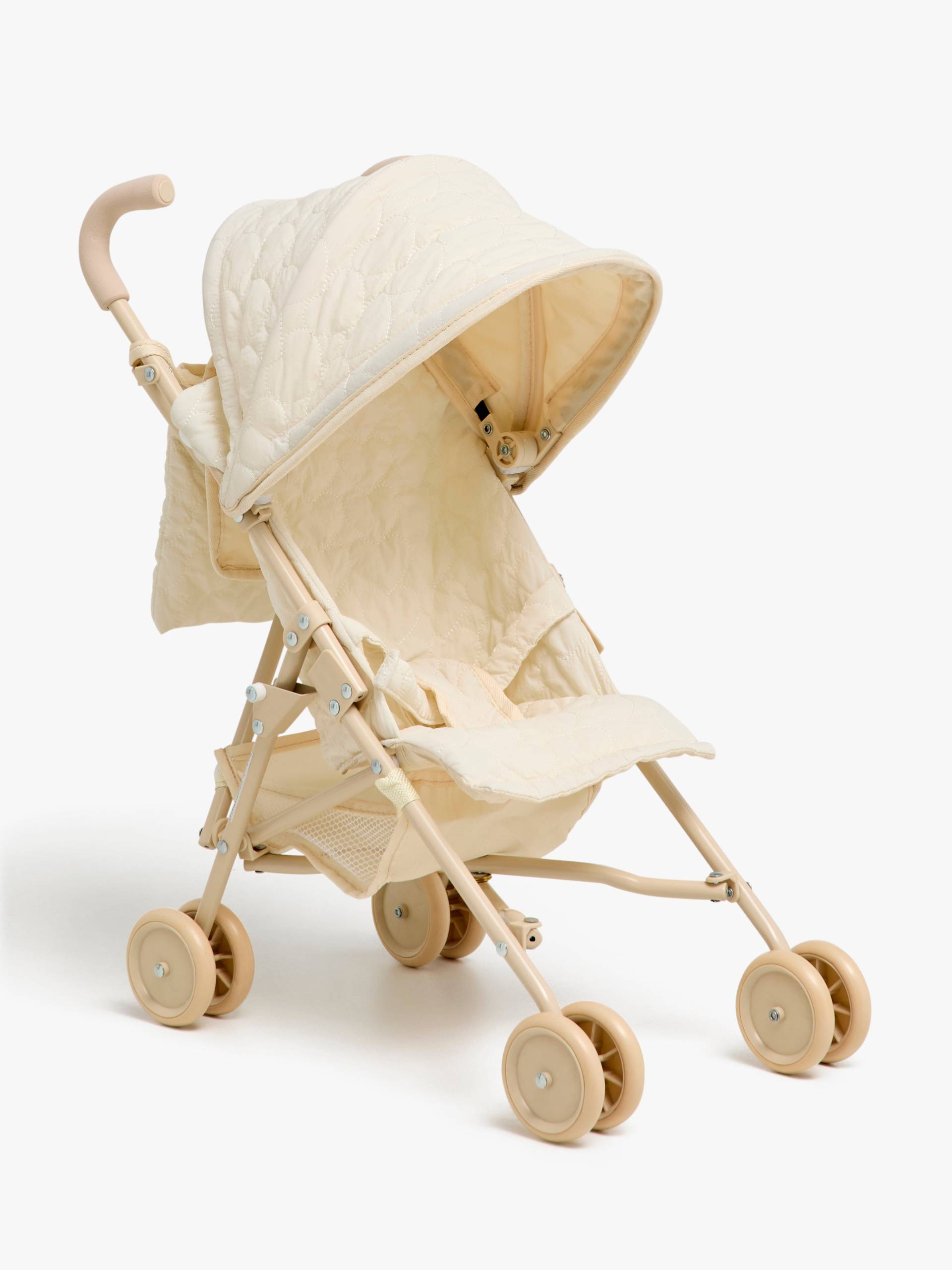 Alice & Fox Puppenwagen, Cream Alice & Fox Puppenwagen, Cream von Alice & Fox