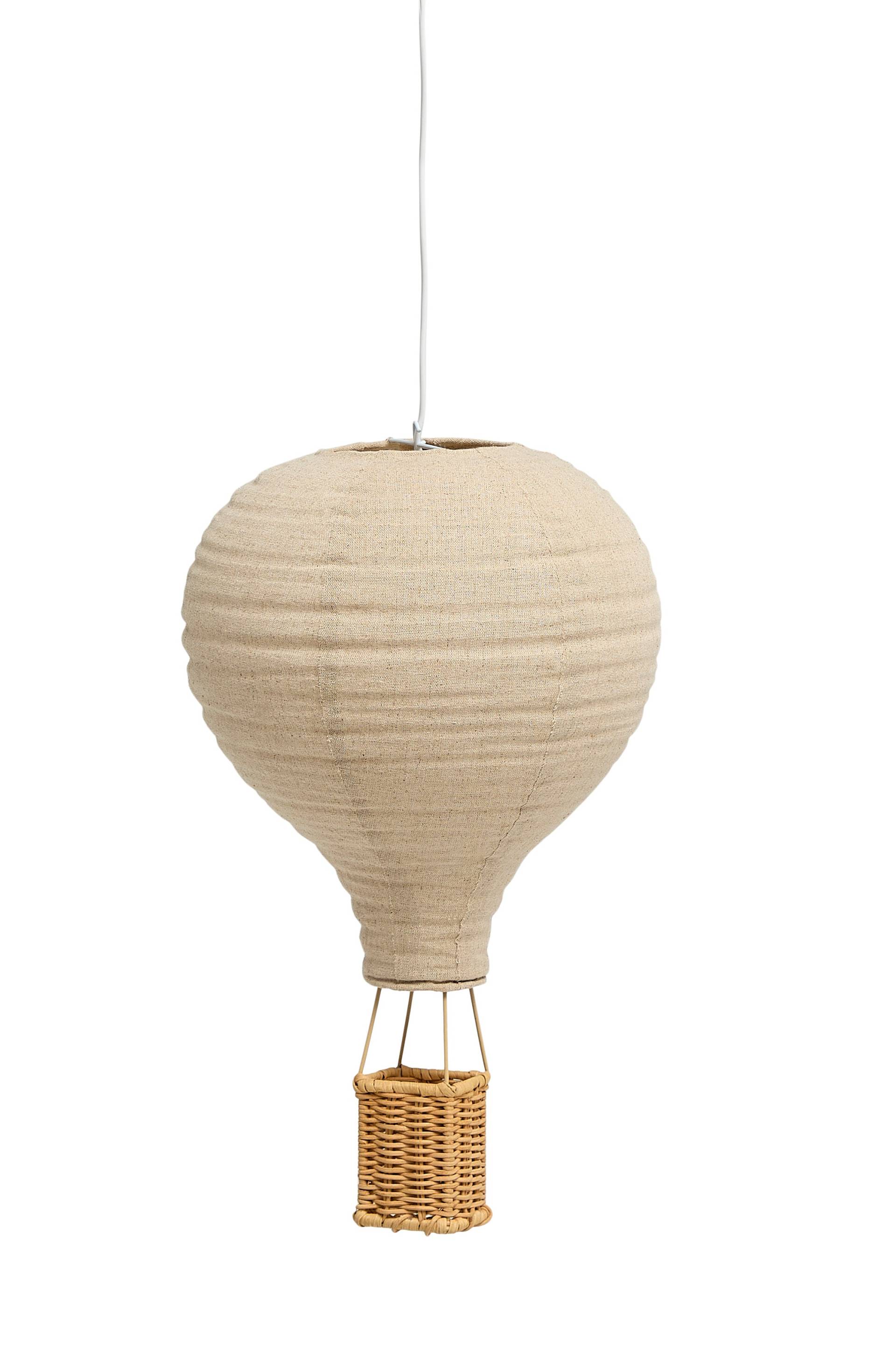Alice & Fox TINA Lampenschirm, Beige, Kinderlampen Alice & Fox TINA Lampenschirm, Beige, Kinderlampen von Alice & Fox