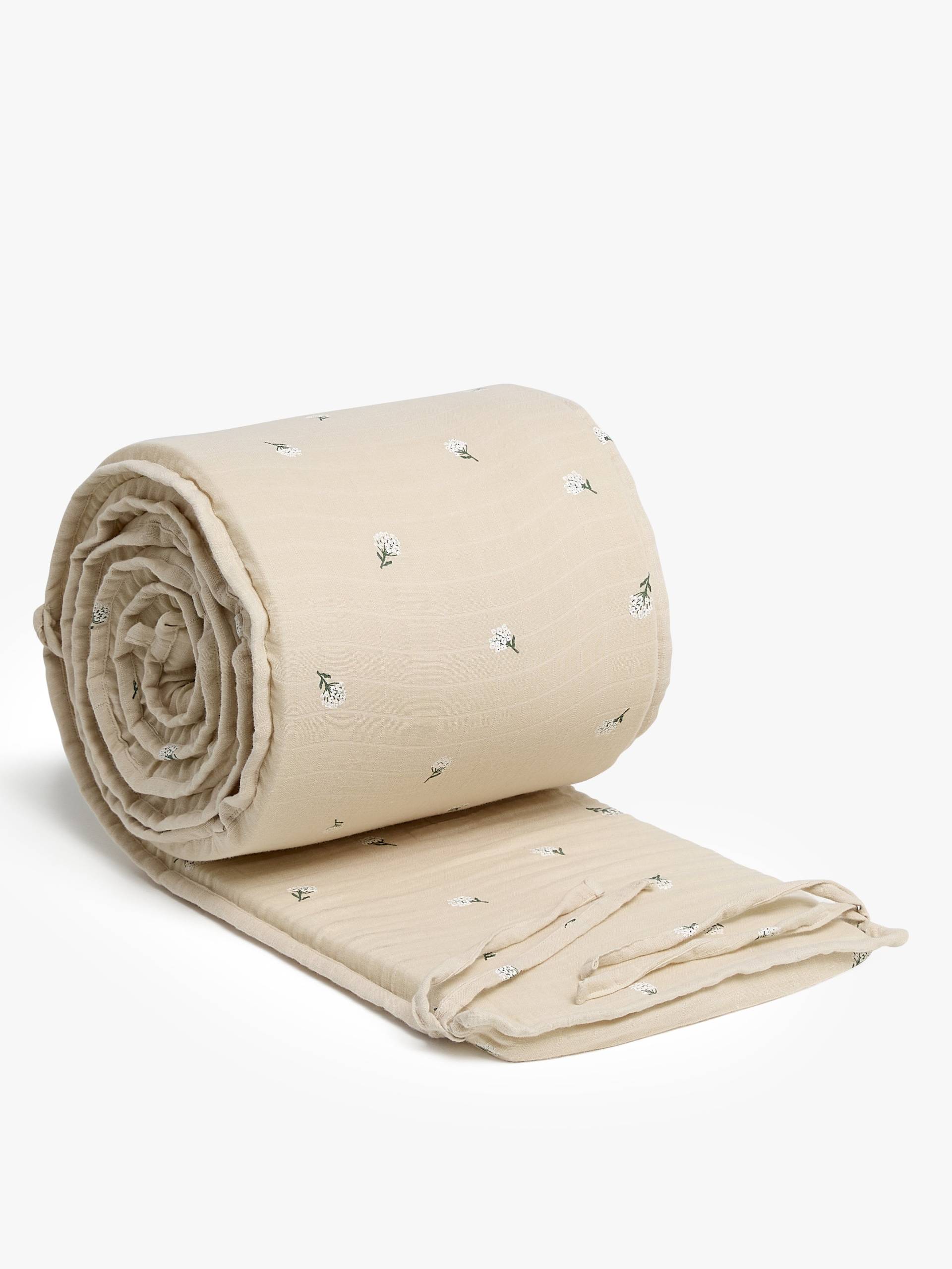 Alice & Fox TWIGGIE Nestchen 30x360 cm, Beige Alice & Fox TWIGGIE Nestchen 30x360 cm, Beige von Alice & Fox