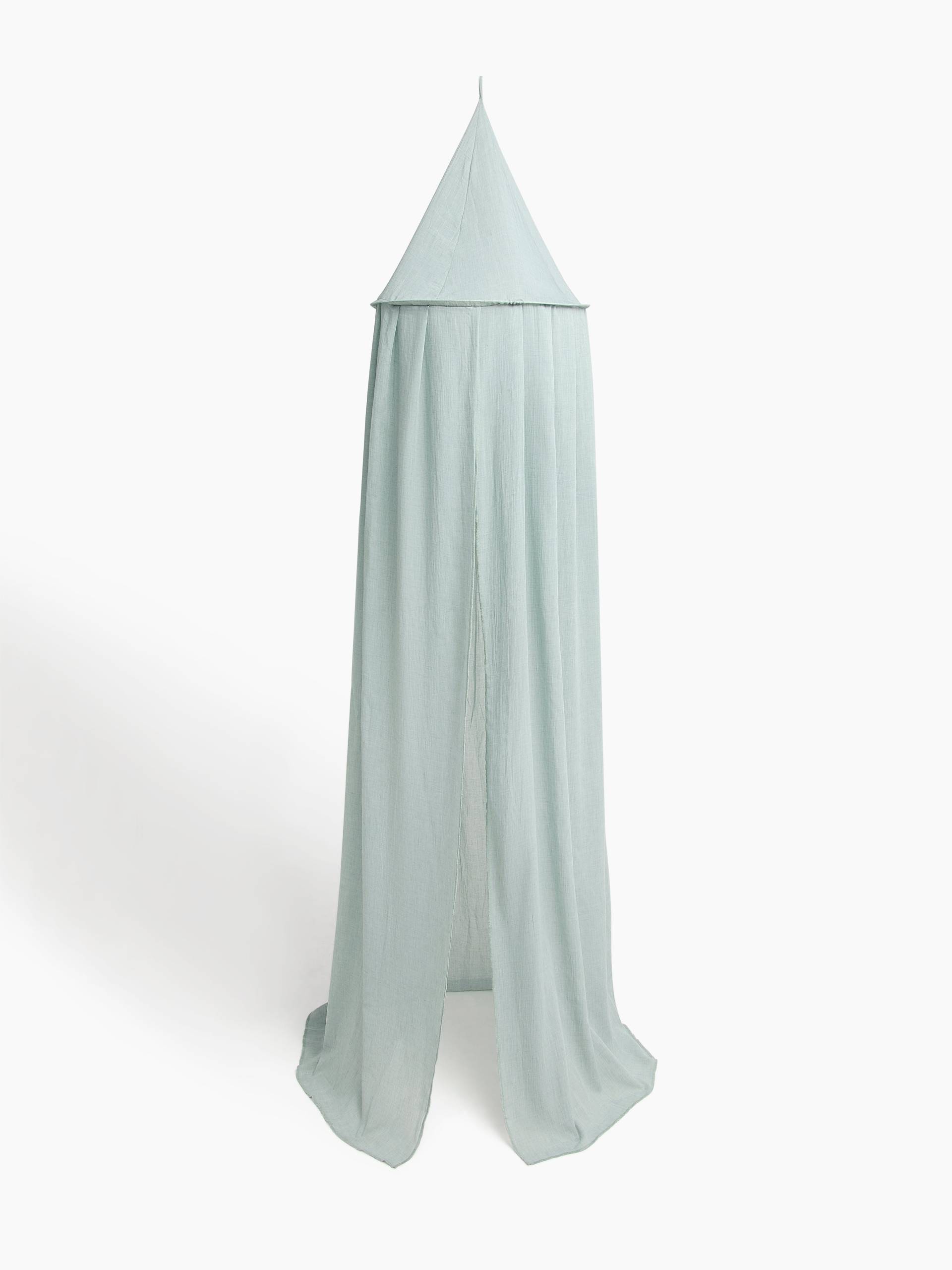 Alice & Fox Veil Betthimmel, Linen Sage Alice & Fox Veil Betthimmel, Linen Sage von Alice & Fox