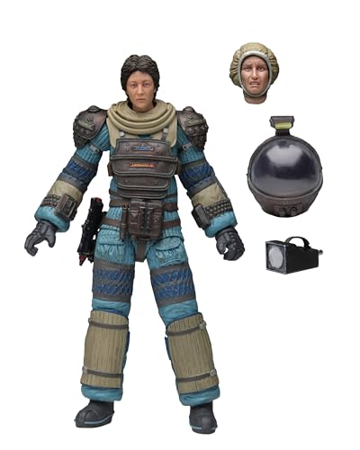 Alien H857790 Actionfigur von Alien