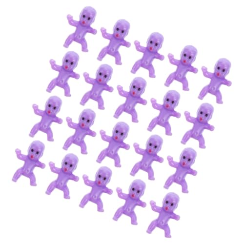 Alipis 20 Stück Teiliges Mini Figuren aus Langlebigem Kunststoff Niedliche Kleine Junge Mädchen für Dekoration Geschlechterparty und Kindergeburtstag als Gastgeschenke Alipis 20 Stück Teiliges Mini Figuren aus Langlebigem Kunststoff Niedliche Kleine Junge Mädchen für Dekoration Geschlechterparty und Kindergeburtstag als Gastgeschenke von Alipis