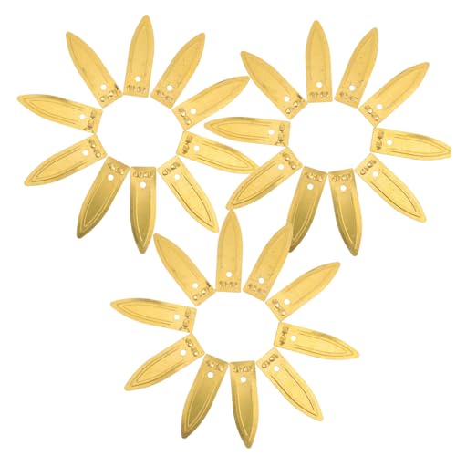 Alipis 25 Stück Teiliges Kupfer Zinkstreifen Wissenschaftliche Experimente Praktisches Lernmaterial für Fruchtbatterie Stromerzeugung für Schüler und Kreative Physikprojekte Alipis 25 Stück Teiliges Kupfer Zinkstreifen Wissenschaftliche Experimente Praktisches Lernmaterial für Fruchtbatterie Stromerzeugung für Schüler und Kreative Physikprojekte von Alipis