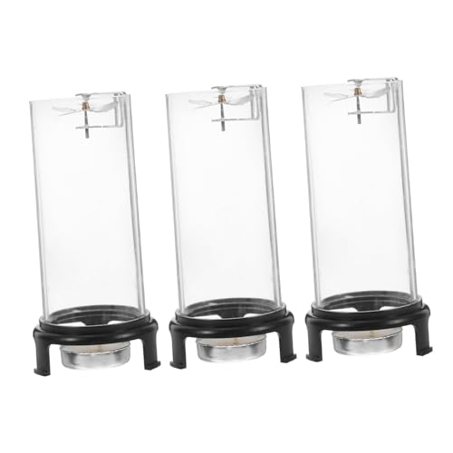 Alipis 3 Stück Teiliges Windbildungs-experimentier Interaktives Physik-lernspielzeug Tragbares Wissenschaftskit für Grundschule Fördert Zusammenarbeit und Problemlösungsfähigkeiten für Alipis 3 Stück Teiliges Windbildungs-experimentier Interaktives Physik-lernspielzeug Tragbares Wissenschaftskit für Grundschule Fördert Zusammenarbeit und Problemlösungsfähigkeiten für von Alipis