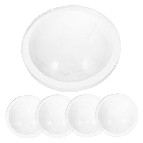 Alipis 5 Stück Teiliges Pmma Optische Linse Gewölbt Verstellbar Fokussierbar für LED taschenlampen Projektoren Kamera Vielseitig Einsetzbar Langlebig Konzentrierte Beleuchtung Alipis 5 Stück Teiliges Pmma Optische Linse Gewölbt Verstellbar Fokussierbar für LED taschenlampen Projektoren Kamera Vielseitig Einsetzbar Langlebig Konzentrierte Beleuchtung von Alipis