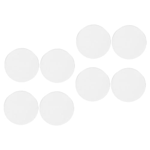 Alipis 8 Stück Teiliges Doppelt Konvexe Optische Linsen Klare Transparente Vergrößerungslinsen für Physikunterricht Vielseitige Optische Linsen für Experimente und Teleskope Leicht und Alipis 8 Stück Teiliges Doppelt Konvexe Optische Linsen Klare Transparente Vergrößerungslinsen für Physikunterricht Vielseitige Optische Linsen für Experimente und Teleskope Leicht und von Alipis