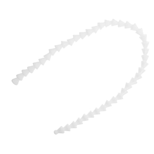 Alipis Biegsamer Puppenskelett-rahmen Flexibles Kunststoff-gerüst für Puppen Resin-knochen mit Mehrfachgelenken für DIY Stofftiere Stop-motion und Bastelprojekte Alipis Biegsamer Puppenskelett-rahmen Flexibles Kunststoff-gerüst für Puppen Resin-knochen mit Mehrfachgelenken für DIY Stofftiere Stop-motion und Bastelprojekte von Alipis