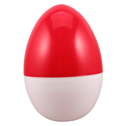 Alipis Große Transparente DIY-wiederbefüllbare Offene Geschenkbox für Ostern Weihnachten Geburtstag Rote Oberseite Weiße Unterseite Vielseitige Partydekoration Alipis Große Transparente DIY-wiederbefüllbare Offene Geschenkbox für Ostern Weihnachten Geburtstag Rote Oberseite Weiße Unterseite Vielseitige Partydekoration von Alipis