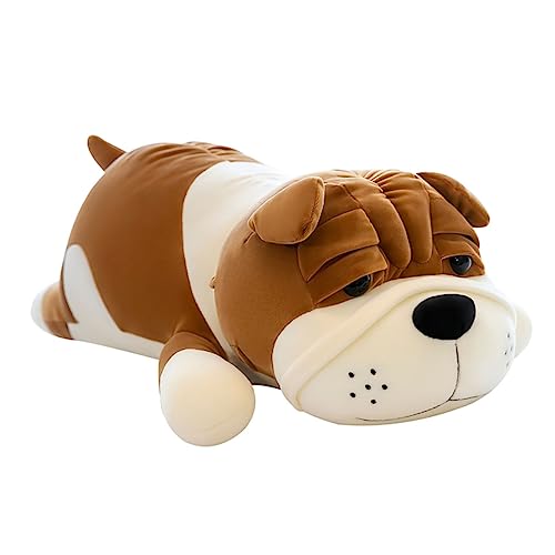 Alipis Kreatives Cartoon Kuschelkissen Gelb Saipidog Plüschpuppe Niedliches Schlafkissen Kinderzimmer Dekoration Alipis Kreatives Cartoon Kuschelkissen Gelb Saipidog Plüschpuppe Niedliches Schlafkissen Kinderzimmer Dekoration von Alipis