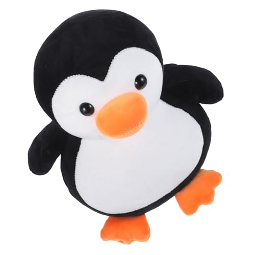 Alipis Pinguine Pinguin Spielzeug Kuscheltier Pinguin Üschfigur Weiches Stofftier Für Ideales Für Geburtstage Und Feiertage Üschtier Für Kinderzimmer Dekoration von Alipis