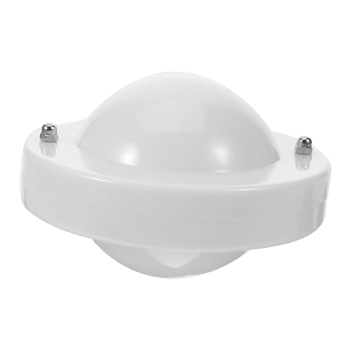 Alipis Lehrmittel Leitfähiger Ball Berührungsempfindlich Elektrischer Experimentierball Für Schule Und Zuhause Wissenschaftliches Physik Lernspielzeug Alipis Lehrmittel Leitfähiger Ball Berührungsempfindlich Elektrischer Experimentierball Für Schule Und Zuhause Wissenschaftliches Physik Lernspielzeug von Alipis