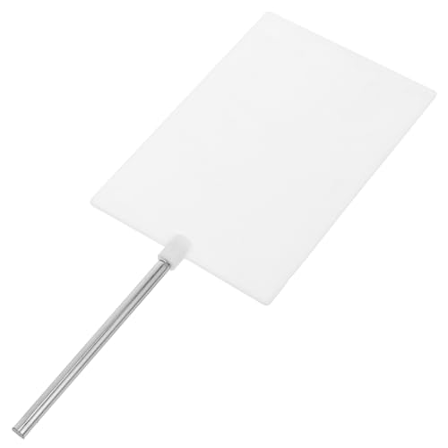 Alipis Optische Weißlicht Bildschirm Abdeckung für Präzise Optische Experimente und Physikalische Lehre Tragbar Klarer Bildschirm für Wissenschaftliche Studien und Unterricht Alipis Optische Weißlicht Bildschirm Abdeckung für Präzise Optische Experimente und Physikalische Lehre Tragbar Klarer Bildschirm für Wissenschaftliche Studien und Unterricht von Alipis