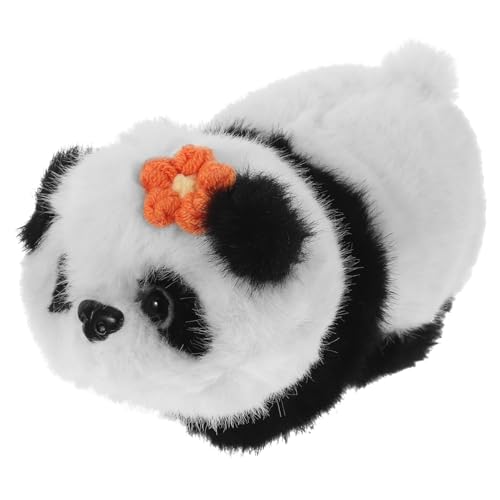 Alipis Panda üscharmband Für Kuscheltier Slap Bracelet Ideales Partygeschenk Und Zubehör Für üßes Tierarmband Zum Umarmen von Alipis