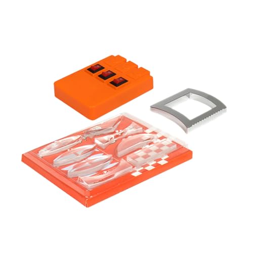 Alipis Physik Experimentierkasten Optische Linsen Set mit Konvexer Linse Prisma Konkavem Spiegel für Schulunterricht und Labor Vielseitiges Optisches Demonstrationsgerät zur Alipis Physik Experimentierkasten Optische Linsen Set mit Konvexer Linse Prisma Konkavem Spiegel für Schulunterricht und Labor Vielseitiges Optisches Demonstrationsgerät zur von Alipis