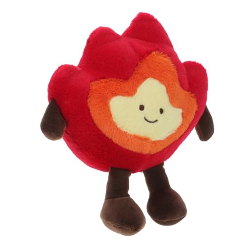 Alipis Plüsch Feuerzeug Süßes Plüschtier für Camping Wohnraumdekoration Weiches Kissen für Multifunktionales für Geburtstage Feiertage Alipis Plüsch Feuerzeug Süßes Plüschtier für Camping Wohnraumdekoration Weiches Kissen für Multifunktionales für Geburtstage Feiertage von Alipis