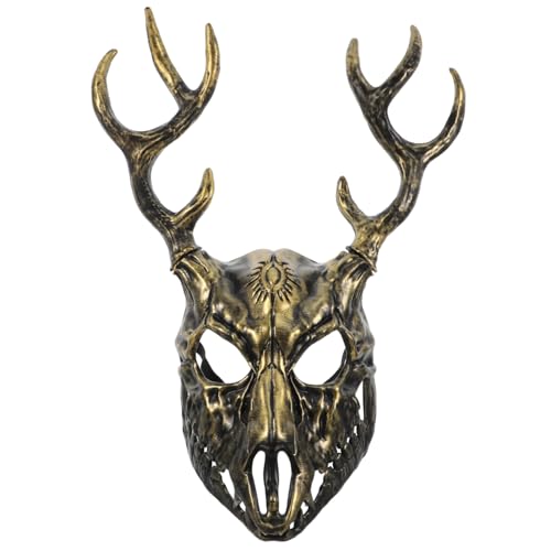 Alipis Schafmaske Halloween Masken Halloween Kostüme Erwachsene Halloween Kostüm Kostüme Für Halloween Maskerade Maske Halloween Gesichtsmaske Halloween Requisiten Renaissance von Alipis