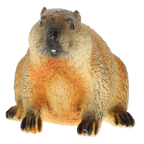 Alipis Simulationsfigur Wildlife Ornament Kleine Tierstatue Modell Tierfiguren Dekoration Für Zimmer Schreibtisch Kindergarten Alipis Simulationsfigur Wildlife Ornament Kleine Tierstatue Modell Tierfiguren Dekoration Für Zimmer Schreibtisch Kindergarten von Alipis