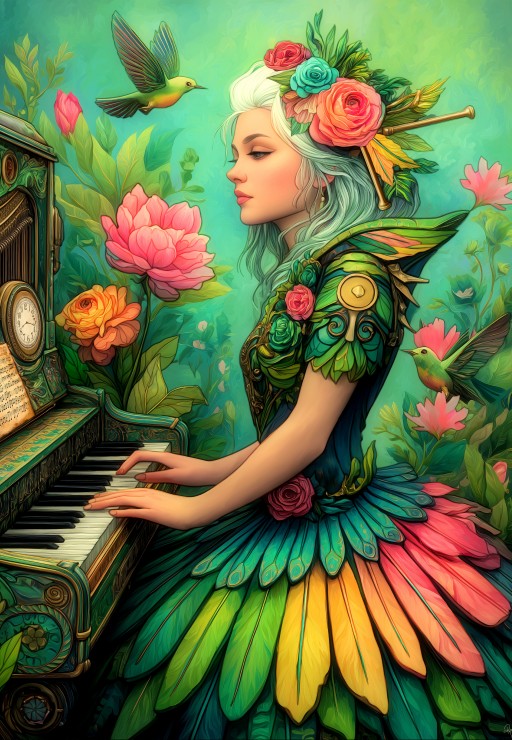 Alipson Puzzle Adagio 1000 Teile Puzzle Alipson-Puzzle-F-50349 Alipson Puzzle Adagio 1000 Teile Puzzle Alipson-Puzzle-F-50349 von Alipson Puzzle