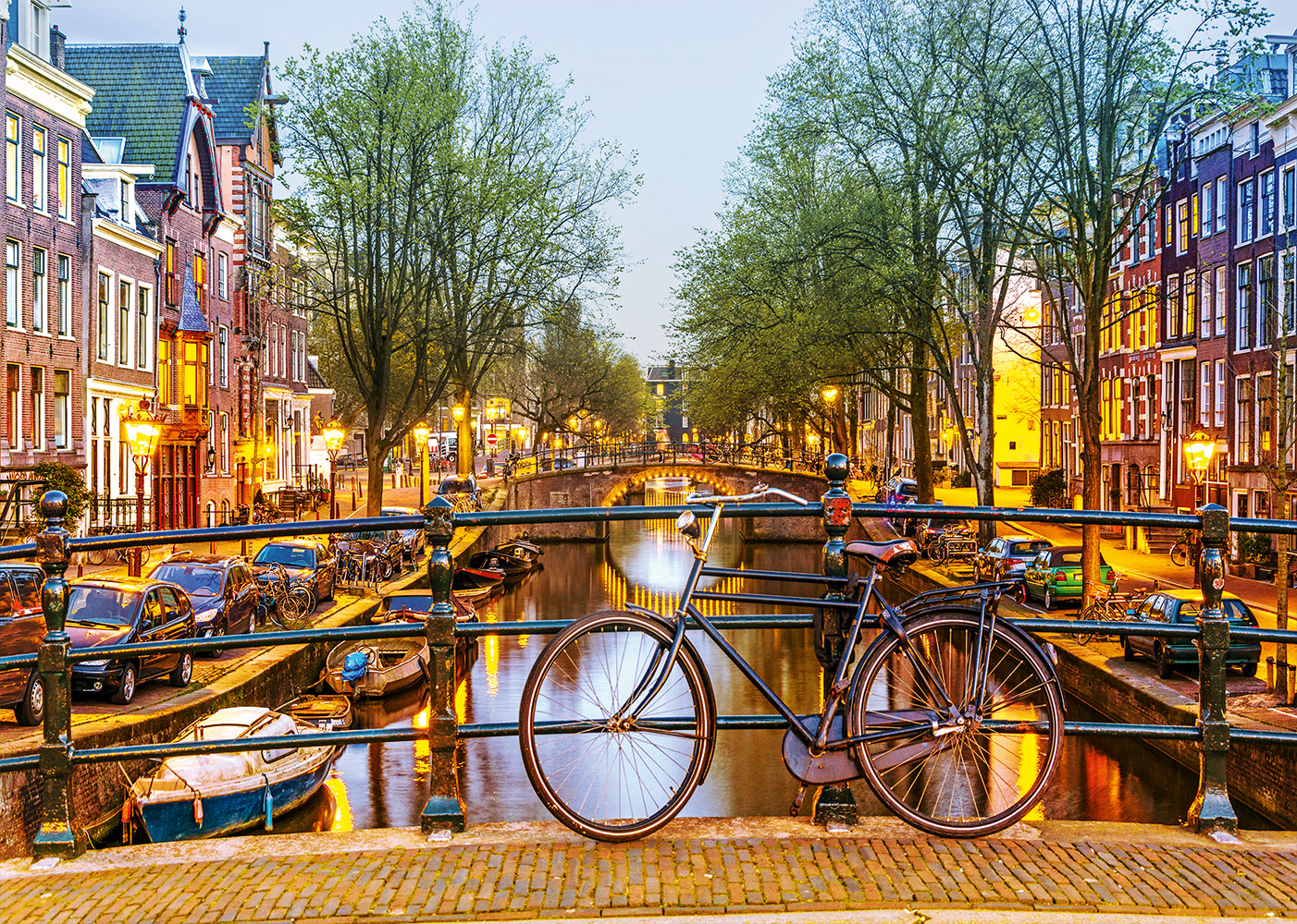 Alipson Puzzle Amsterdam 1000 Teile Puzzle Alipson-Puzzle-F-50023 Alipson Puzzle Amsterdam 1000 Teile Puzzle Alipson-Puzzle-F-50023 von Alipson Puzzle