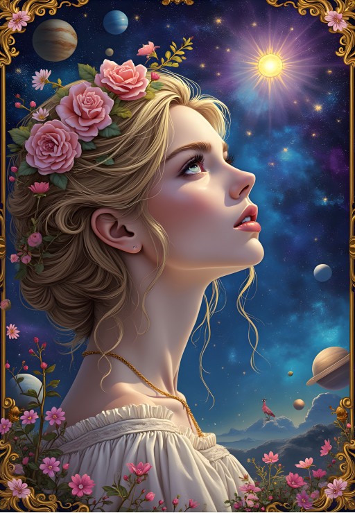 Alipson Puzzle Astrale Träumerei 1000 Teile Puzzle Alipson-Puzzle-F-50241 Alipson Puzzle Astrale Träumerei 1000 Teile Puzzle Alipson-Puzzle-F-50241 von Alipson Puzzle