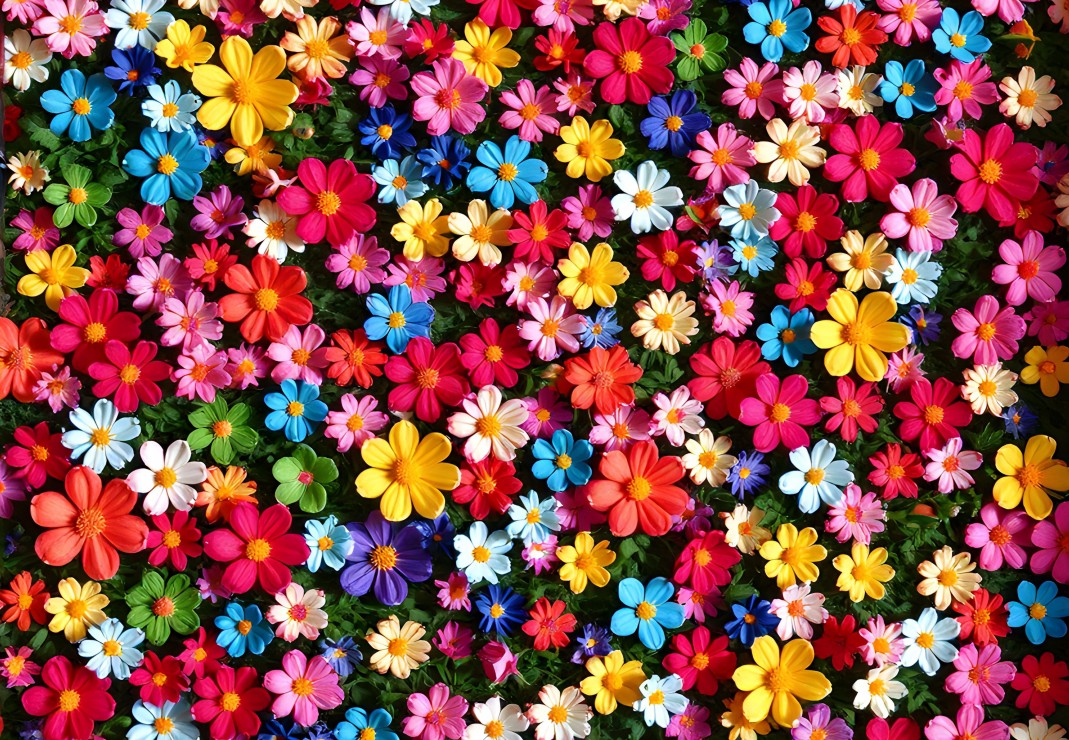 Alipson Puzzle Blütenblattexplosion 1000 Teile Puzzle Alipson-Puzzle-F-50234 Alipson Puzzle Blütenblattexplosion 1000 Teile Puzzle Alipson-Puzzle-F-50234 von Alipson Puzzle